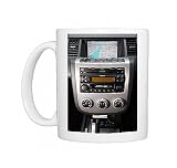 Nissan Murano Japan Photo Mugs
