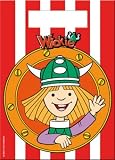Folat 05554 8 Geschenkt?ten Wickie - Folat