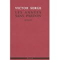 Les ann�es sans pardon