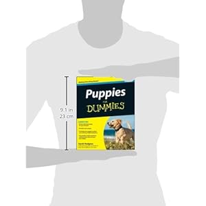 Puppies For Dummies
