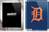 Skinit Detroit Tigers Game Ball Vinyl Skin for Apple New iPad