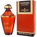 Samsara by Guerlain for Women. 1.7 Oz Eau De Perfume Spray