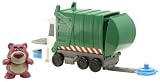 Toy Story 3 Dump Truck Vehicle Stunt - Lotso