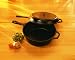 Lodge  3qt combo cooker with shallow skillet lid
