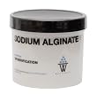 WillPowder Sodium Alginate, 16-Ounce Container