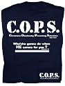 Adult T - C.O.P.S.