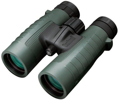 Bushnell Trophy XLT 12x 50mm Roof Prism Binoculars