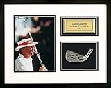 Larry Laoretti - Club Head Series