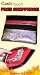 New Fire Pouch Fire Resistant Proof Cash Pouch Bag