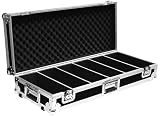 MARATHON FLIGHT READY CASES MA-CD150WE MEDIUM DELUXE CD CASE