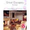 Great Escapes Europe (Taschen's 25th Anniversary Special Editions)