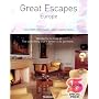The Hotel Book: Great Escapes Europe (Taschen's 25th Anniversary Special Editions)