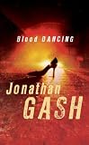 BLOOD DANCING (Dr. Clare Burtonall Series)