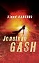 BLOOD DANCING (Dr. Clare Burtonall Series)
