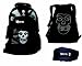 Misfits Skull Backpack Image