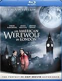 Image de American Werewolf in London [Blu-ray]