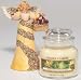 Yankee Candle / Jim Shore Mother's Day Gift Set