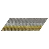 DEWALT DCA15250 Heavy Duty 15GA 2 1/2-Inch Angled Nail (4,000 per pack)