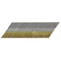 DEWALT DCA15250 Heavy Duty 15GA 2 1/2-Inch Angled Nail (4,000 per pack)