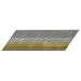 DEWALT DCA15250 Heavy Duty 15GA 2 1/2-Inch Angled Nail (4,000 per pack)