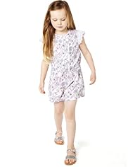 Autograph Floral Playsuit