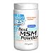 Doctors Best MSM Powder - 250g