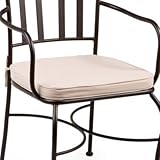 Alfresco Home LLC Replacement Cushion for Roma Dining Chair - RPC-21-6105