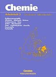 Kohlenwasserstoffe, Alkohole, Aldehyde, Ketone, Carbons�uren, Ester, Seifen, Waschmittel, Fette, Kohlenhydrate, Eiwei�e,
