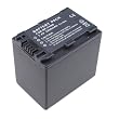 NP-FH90 Digital Camera Replacement Battery Pack For Sony HDR-CX12E DCR-DVD608E DCR-SR100E 7.2V 2200mAh