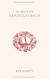 Produkt-Bild: Schotts Sammelsurium: Geschenkbuchedition