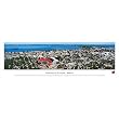 University of Wisconsin - Madison - Panoramic Print - Poster