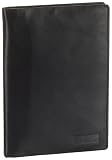 M-Collection Brieftasche 05/15/01119-01, Portefeuille homme - Noir