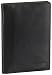 M-Collection Brieftasche 05/15/01119-01, Portefeuille homme - Noir