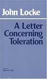 A Letter Concerning Toleration: Humbly Submitted (Hpc Classics Series)