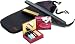 ghd Limited Edition Radiance Set with ghd IV Mini Styler& Free Benefit Cosmetics Gift Set