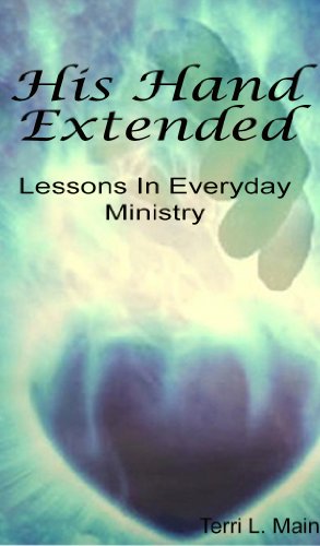 His Hand Extended: Lessons in Everyday Ministry (Wordmaster  Bible Study Library)