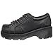 Dr. Martens Women's Melissa 6 Eye Oxford