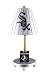 chicago white sox mlb lamp