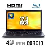 Acer Aspire AS7741-5209 Laptop Computer