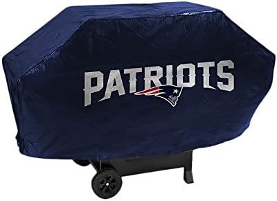 NFL Deluxe Grill Cover