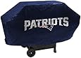 NFL Deluxe Grill Cover