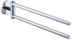Hansgrohe HG40512000 E and S Accessor...