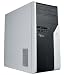 Fujitsu Siemens Amilio Dt Li3740 Desktop-PC (Intel Core 2 Quad Q8200 2.3GHz, 4GB RAM, 640GB HDD, Nvidia GeForce 9500GS, DVD +- DL RW, Vista Home Premium)