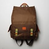 miim 15.6 Inch Balance Backpack(Brown) GATEWAY Laptop Case Bag for Women/Gift Pouch Fast Shipping
