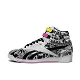 Reebok Women's Freestyle Hi Evol Musi