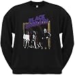 Black Sabbath - Retro 70 - Sweatshirt