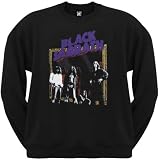 Black Sabbath - Retro 70 - Sweatshirt