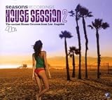 Revue Various Artists  / Seasons Recordings Presents: House Session, Vol. 2