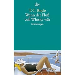 Wenn der Flu� voll Whisky w�r: Erz�hlungen
