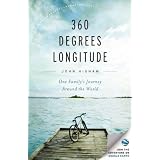 360DegreesLongitude:OneFamily'sJourneyAroundtheWorld
